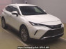 Used 2021 AT toyota harrier MXUA85 Image[2]