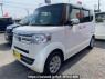 Used 2017 AT honda n-box JF1 Image[0]