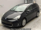Toyota Prius alpha ZVW41W