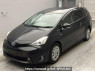 Used 2017 AT toyota prius-alpha ZVW41W Image[0]