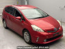 Used 2011 AT toyota prius-alpha ZVW41W Image[2]