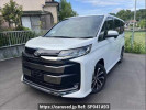 Toyota Noah MZRA90W