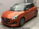 Suzuki Swift ZC83S