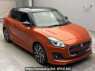 Used 2021 AT suzuki swift ZC83S Image[2]