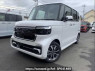 Used 2026 AT honda n-box-custom JF5 Image[0]