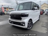 Used 2026 AT honda n-box-custom JF5 Image[1]
