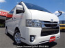 Used 2021 AT toyota hiace-van GDH201V Image[2]