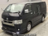 Used 2021 AT toyota hiace-van GDH201V Image[0]