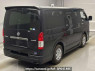 Used 2021 AT toyota hiace-van GDH201V Image[1]