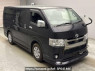 Used 2021 AT toyota hiace-van GDH201V Image[2]