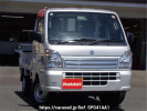 Suzuki Carry Truck DA16T