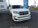 Toyota Land Cruiser Prado GDJ150W