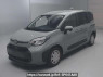 Used 2023 AT toyota sienta MXPC10G Image[0]