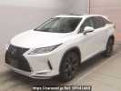 Lexus RX GYL26W