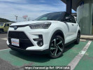 Toyota Raize A202A