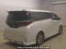 Used 2023 AT toyota alphard-hybrid AAHH40W Image[1]