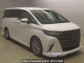 Used 2023 AT toyota alphard-hybrid AAHH40W Image[2]