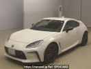 Toyota GR86 ZN8