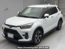Used 2022 AT toyota raize A202A Image[0]