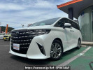 Toyota Alphard AGH40W