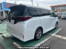 Used 2026 AT toyota alphard AGH40W Image[1]