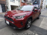 Used 2019 AT toyota rav4 MXAA52 Image[0]