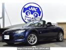 Mazda Roadster NCEC