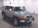 Toyota FJ CRUISER GSJ15W