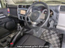 Used 2015 AT toyota fj-cruiser GSJ15W Image[2]