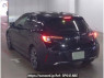 Used 2024 AT toyota corolla-sports MZEA12H Image[1]