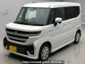 Used 2026 AT suzuki spacia-custom MK94S Image[0]