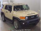 Toyota FJ CRUISER GSJ15W
