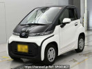 Toyota C+Pod RMV12