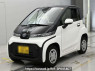 Used 2022 AT toyota c-pod RMV12 Image[0]