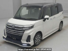 Toyota Roomy M910A