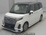 Used 2022 AT toyota roomy M910A Image[0]