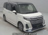 Used 2022 AT toyota roomy M910A Image[2]