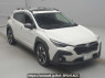 Used 2024 AT subaru crosstrek GUE Image[2]