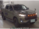 Toyota Hilux GUN125