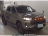 Used 2021 AT toyota hilux GUN125 Image[0]