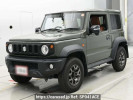 Suzuki Jimny Sierra JB74W