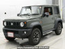 Used 2023 MT suzuki jimny-sierra JB74W Image[0]