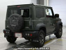Used 2023 MT suzuki jimny-sierra JB74W Image[1]