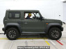 Used 2023 MT suzuki jimny-sierra JB74W Image[2]