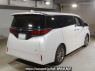 Used 2023 AT toyota alphard-hybrid AAHH40W Image[1]