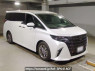 Used 2023 AT toyota alphard-hybrid AAHH40W Image[2]