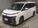 Toyota Voxy ZWR90W