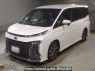 Used 2022 AT toyota voxy ZWR90W Image[0]