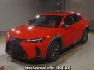 Lexus UX MZAH15