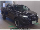 Toyota Hilux GUN125